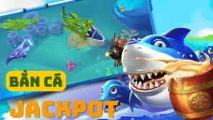 Bắn cá Jackpot VN88