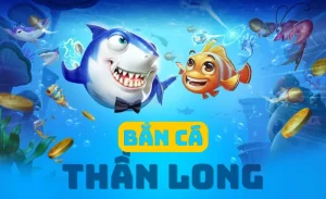Bắn cá Thần Long VN88