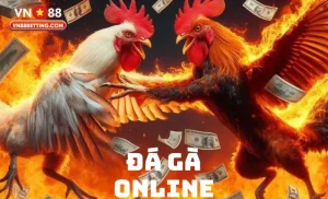 Đá gà online VN88