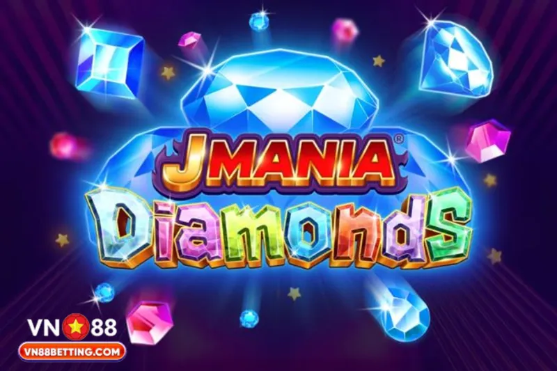Jackpot trong slot Kim cương nổ cực kỳ bất ngờ