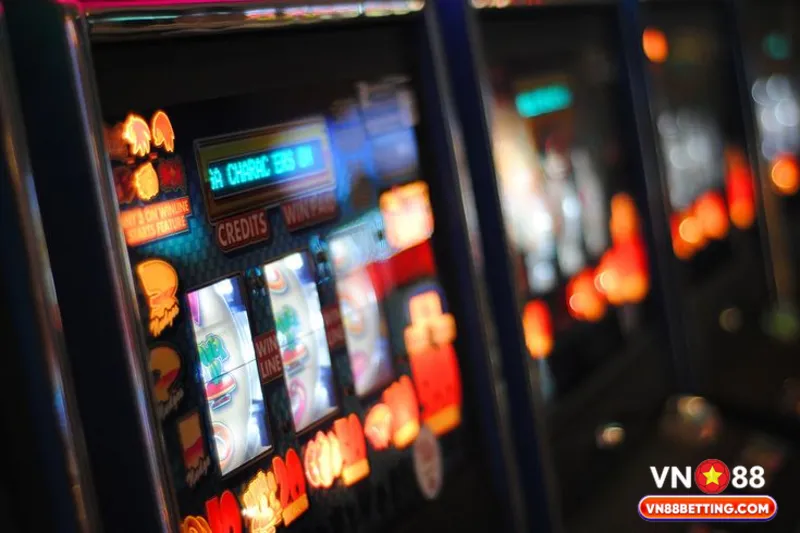 Một vài ưu điểm của game nổ hũ VN88