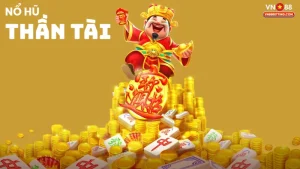 Nổ hũ thần tài VN88